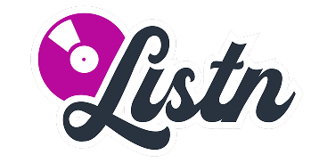 Listn - Avalie, Liste e Descubra músicas